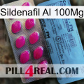 Sildenafil Al 100Mg 35